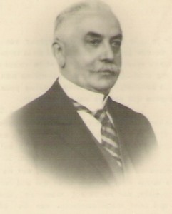 Dubois Hector